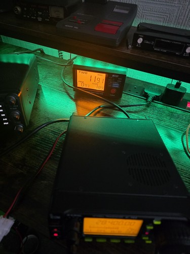 Icom 703 boxed qrp - 703, hf