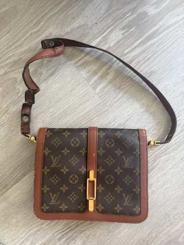 Louis vuitton shoulder bag - shoulder,