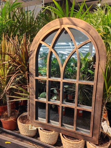 Outdoor indoor rustic window - rustic,