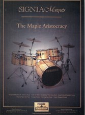 1999 Print Ad of Premier