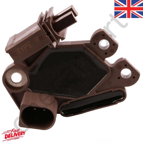 Alternator regulator fits - alternator,