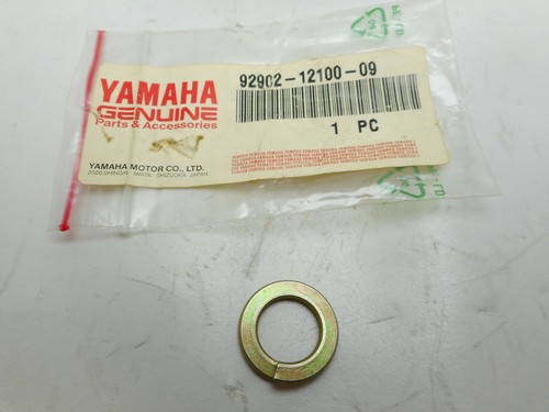 Spring washer alternator - spring,