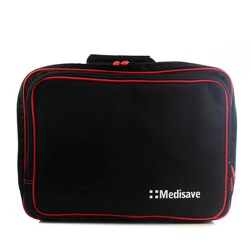 Medisave doctors emergency - emergency, bag