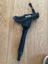 Hobie Kayak Scotty Baitcaster Rod Holder with Extension 80048011 Genuine Hobie 