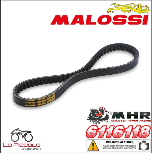6116118 belt - x, k