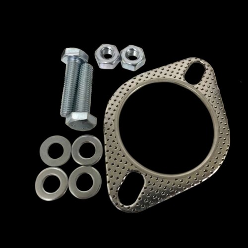 Exhaust flange gasket - exhaust,