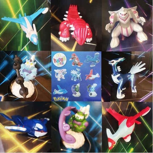 Mcdonalds happy meal toy 2019 - mcdonalds,