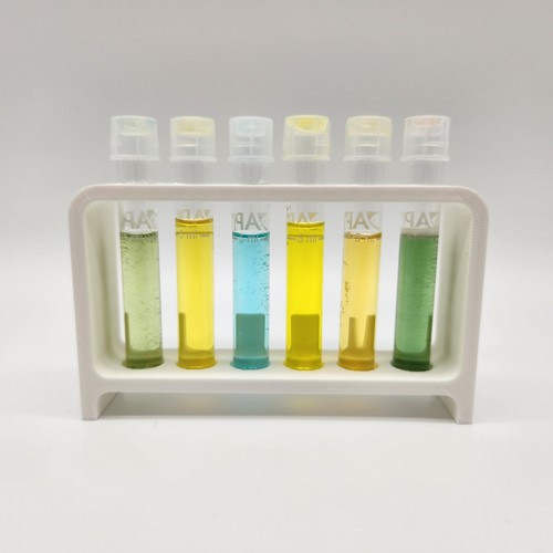 Aquarium test tube - aquarium,