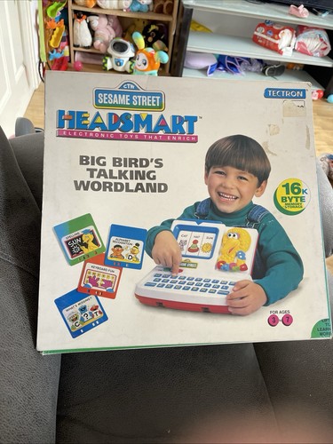 Sesame street toy - street,