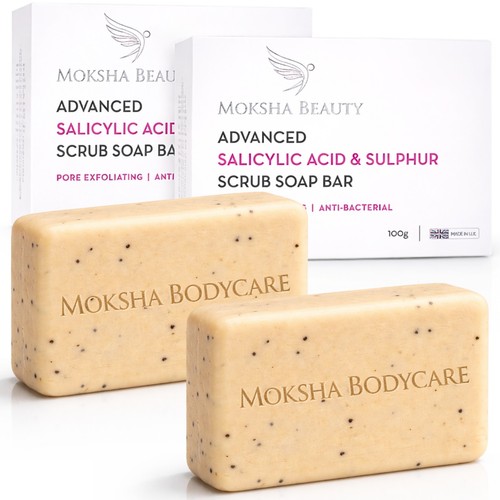 Sulfur soap sulphur reduce - sulfur,