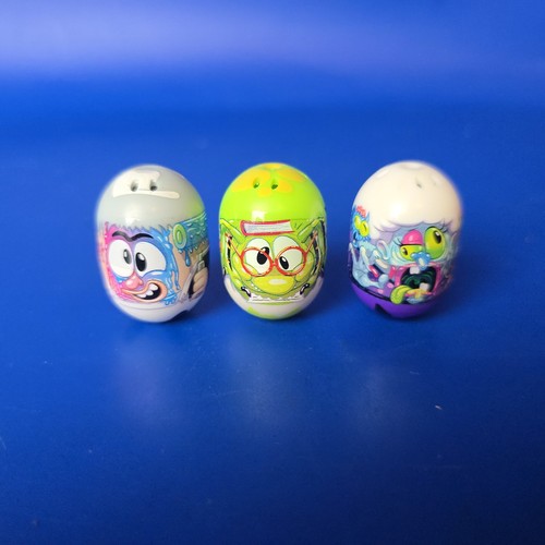 Mighty beanz beans - beanz,
