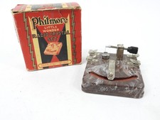 Philmore Little Wonder Vintage