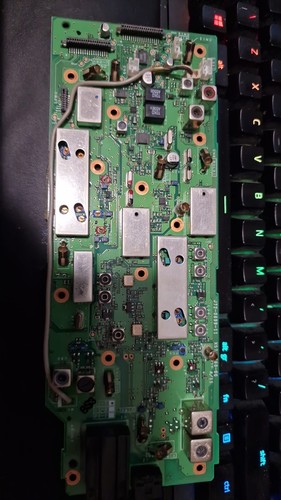 Kenwood 2000 2000x - kenwood, ts-2000x