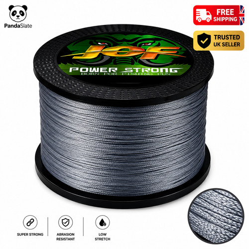 Strands braided fishing - strands,