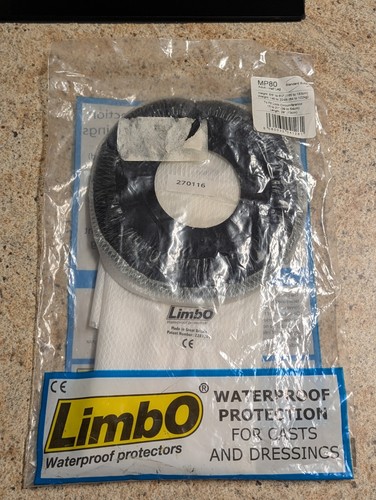 Limbo waterproof protectors - limbo,
