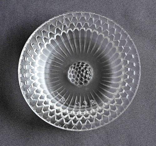 Rene lalique simone pin - rene,
