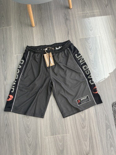 Gasp gym shorts brand - shorts, new