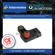 MAP Sensor fits CHEVROLET