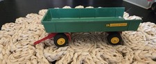 Britains Farm 8 Wheel Green