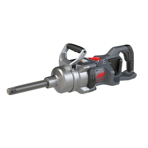 Ingersoll rand 20v heavy - rand,