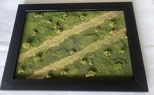 Scenic Diorama Base For 1/72