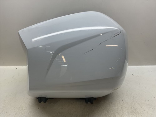 2024 bmw r1200rs - 2024, pannier
