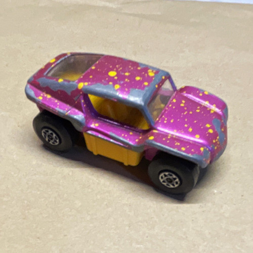 Matchbox superfast beach - superfast, no.30