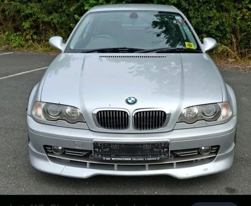 Genuine e46 schnitzer acs3 - e46, ac