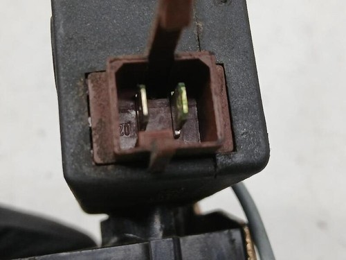 Front lock door citroen - lock,