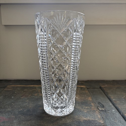 Vintage waterford crystal - waterford,