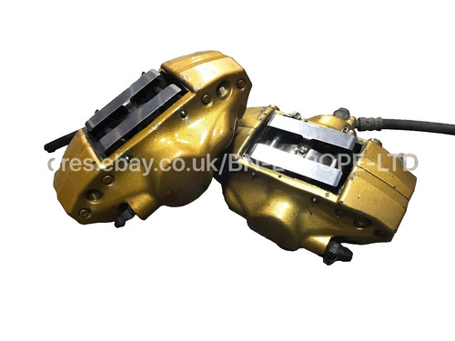 Rear brembo pot brake - brembo,