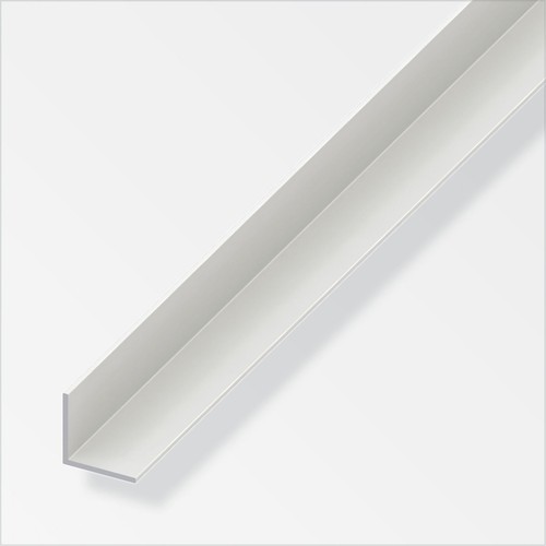 Pvc angle trim edge alfer - angle,