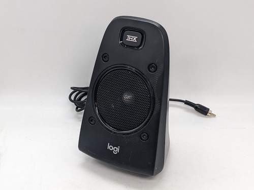 Satellite speaker only - speaker,