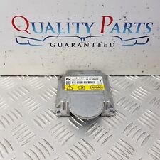 BMW 5 SERIES AIR SRS BAG