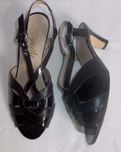 Equity peep toe slingback - equity,