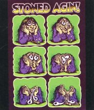 Robert Crumb, Stoned Agin