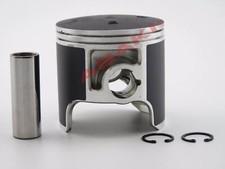 For YAMAHA Jet Ski PWC LX/VXR 650 Piston Kit -0.75 6M6-11631-0.75 WITHOUT Ring