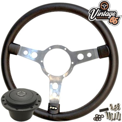 Steering wheel boss fitting - steering, &
