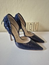 Vintage Buffalo London High