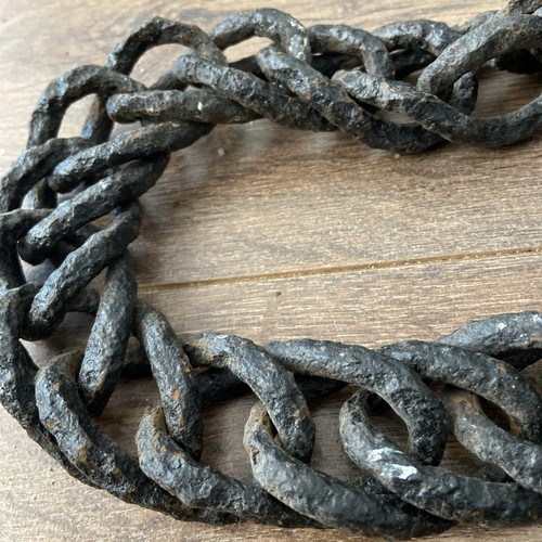 Ancient wrought iron - wrought-iron, horse