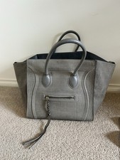 Celine luggage Phantom Small