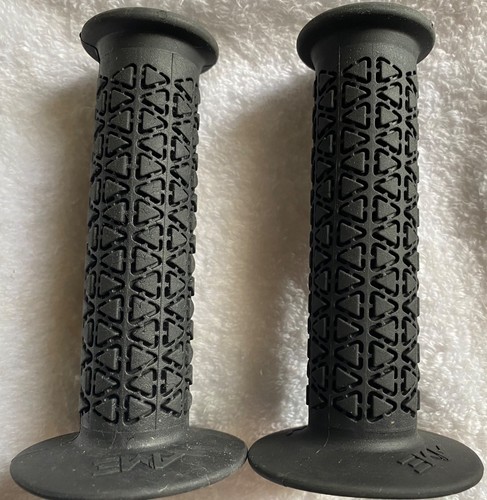 Ame rounds bmx grips - ame,