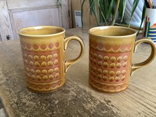 Retro hornsea pottery - 2,