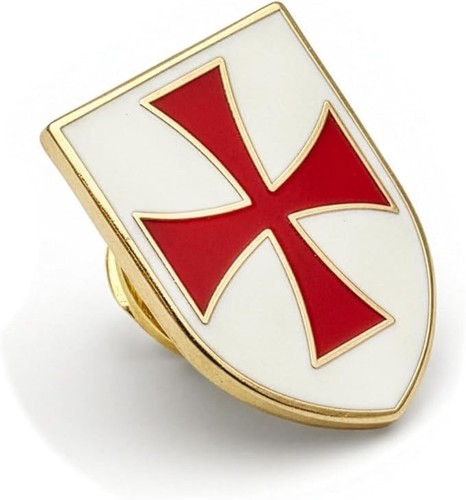 Knights templar shield - knights,