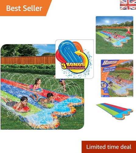 Enjoy endless summer - endless, fun: