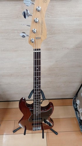 Sire marcus miller jazz - miller, v3