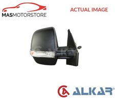 OUTSIDE REAR VIEW MIRROR LHD