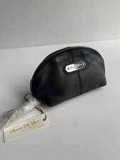 Sienna De Luca clutch pouch