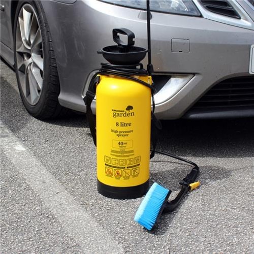 Pro portable pressure - portable, washer
