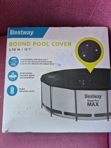 Bestway 58037 12ft 1 - 12ft, 1"